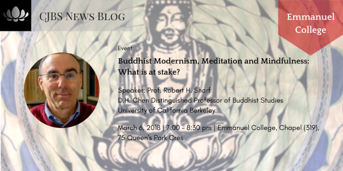 Buddhist Modernism, Meditation and Mindfulness_ What is at stake_